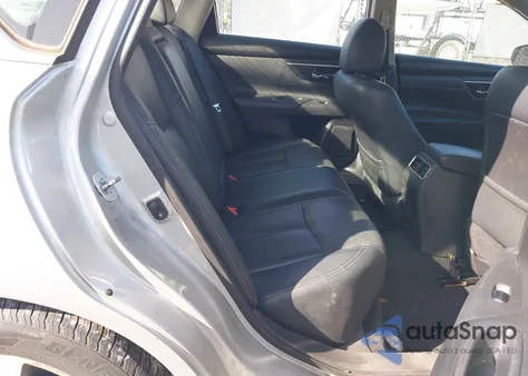 2016 Nissan Altima 2.5 Sl from USA, damaged, VIN 1N4AL3AP9GC149403